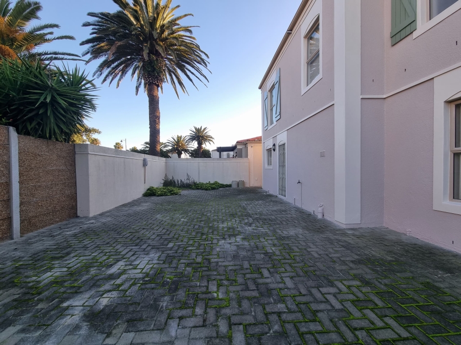 To Let 5 Bedroom Property for Rent in Century City Western Cape
